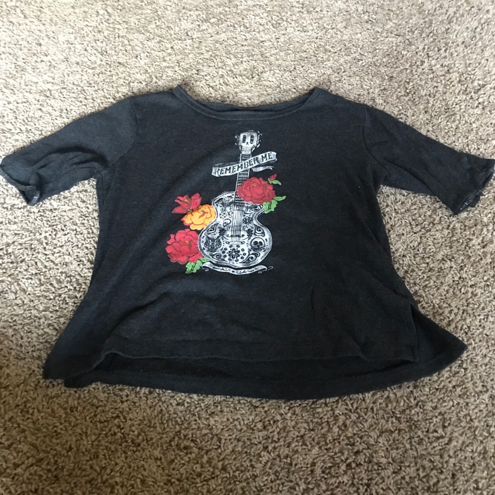 Disney Coco Shirt
